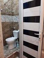 Hotel erebuni plaza