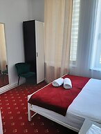 Hotel erebuni plaza