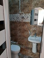 Hotel erebuni plaza
