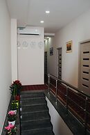 Hotel erebuni plaza