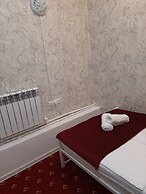 Hotel erebuni plaza