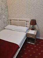 Hotel erebuni plaza