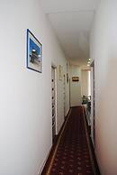 Hotel erebuni plaza