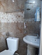 Hotel erebuni plaza