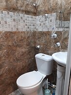 Hotel erebuni plaza
