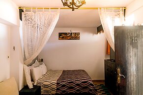 Essaouira youth Riad