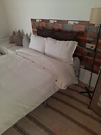 Essaouira youth Riad