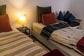 Essaouira youth Riad