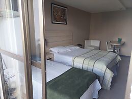 Saint Paul Plaza Flat Particular