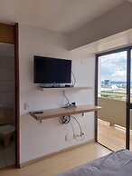 Saint Paul Plaza Flat Particular