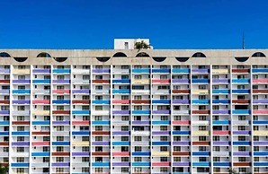 Saint Paul Plaza Flat Particular