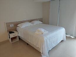 Saint Paul Plaza Flat Particular