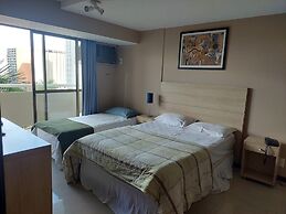 Saint Paul Plaza Flat Particular