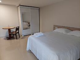 Saint Paul Plaza Flat Particular