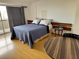 Saint Paul Plaza Flat Particular