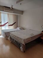 Saint Paul Plaza Flat Particular