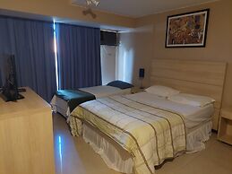 Saint Paul Plaza Flat Particular