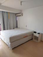 Saint Paul Plaza Flat Particular