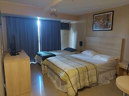 Saint Paul Plaza Flat Particular