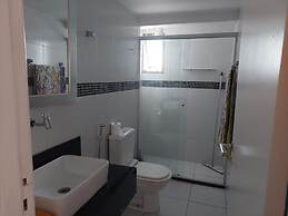 Saint Paul Plaza Flat Particular