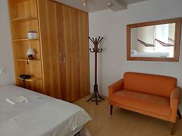 Saint Paul Plaza Flat Particular