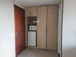 Saint Paul Plaza Flat Particular