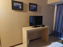 Saint Paul Plaza Flat Particular