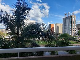 Saint Paul Plaza Flat Particular