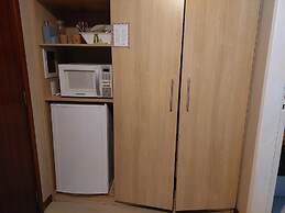 Saint Paul Plaza Flat Particular