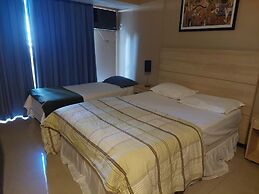 Saint Paul Plaza Flat Particular