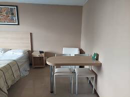 Saint Paul Plaza Flat Particular