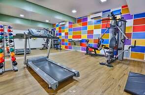 Saint Paul Plaza Flat Particular