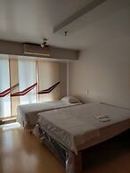 Saint Paul Plaza Flat Particular