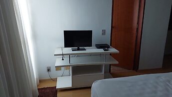 Saint Paul Plaza Flat Particular