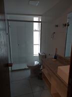 Saint Paul Plaza Flat Particular