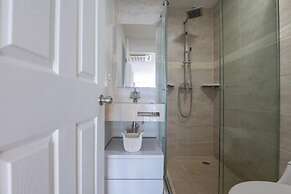 Apartamento con vista al mar 2Hab en Ctg