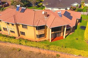 Mount Pleasant - Luxurious 4-bed Villa