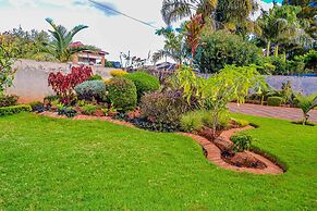 Mount Pleasant - Luxurious 4-bed Villa