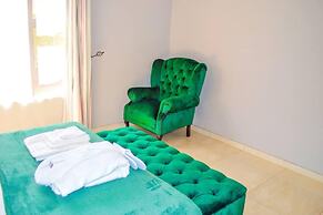 Mount Pleasant - Luxurious 4-bed Villa