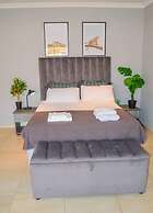 Mount Pleasant - Luxurious 4-bed Villa