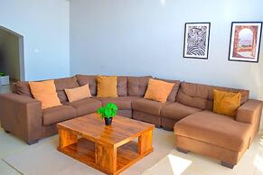 Mount Pleasant - Luxurious 4-bed Villa