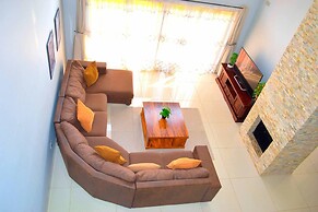 Mount Pleasant - Luxurious 4-bed Villa