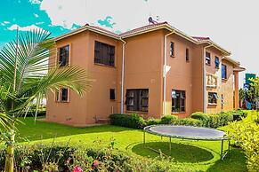 Mount Pleasant - Luxurious 4-bed Villa