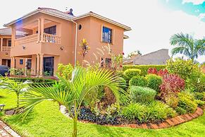Mount Pleasant - Luxurious 4-bed Villa