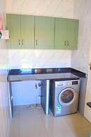 Mount Pleasant - Luxurious 4-bed Villa