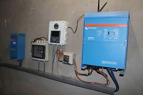 Mount Pleasant - Luxurious 4-bed Villa