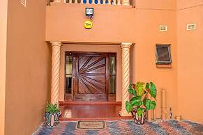 Mount Pleasant - Luxurious 4-bed Villa