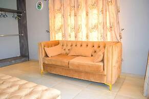 Mount Pleasant - Luxurious 4-bed Villa