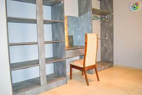 Mount Pleasant - Luxurious 4-bed Villa