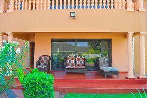Mount Pleasant - Luxurious 4-bed Villa